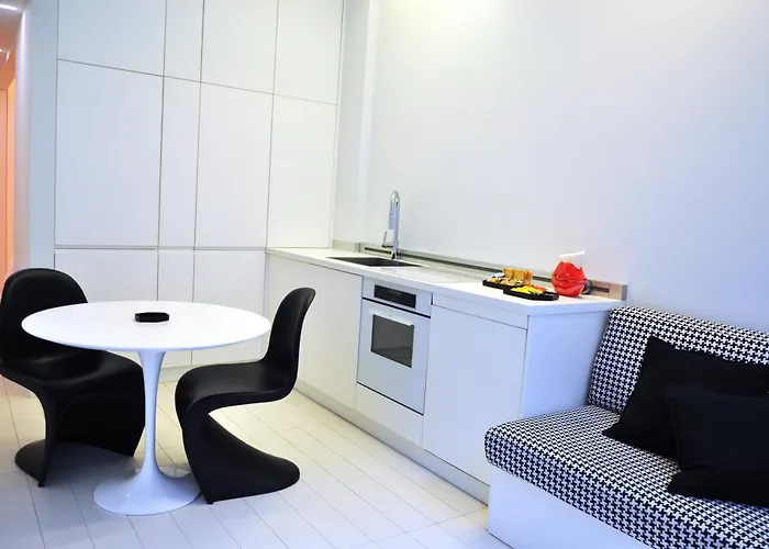 Lejlighed Duomo Intero