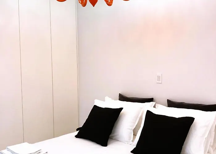 Duomo Intero Lejlighed Milano