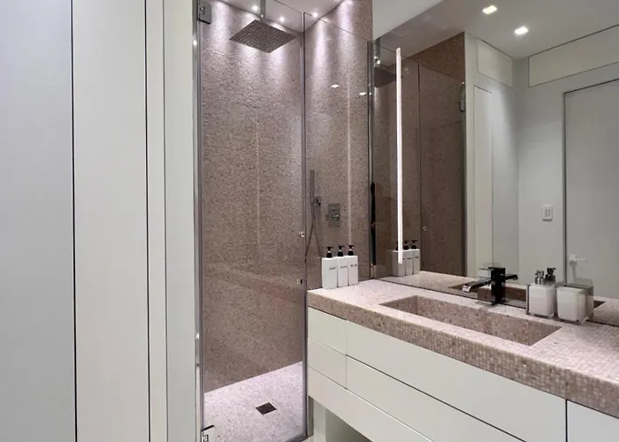 Lejlighed Duomo Intero Milano