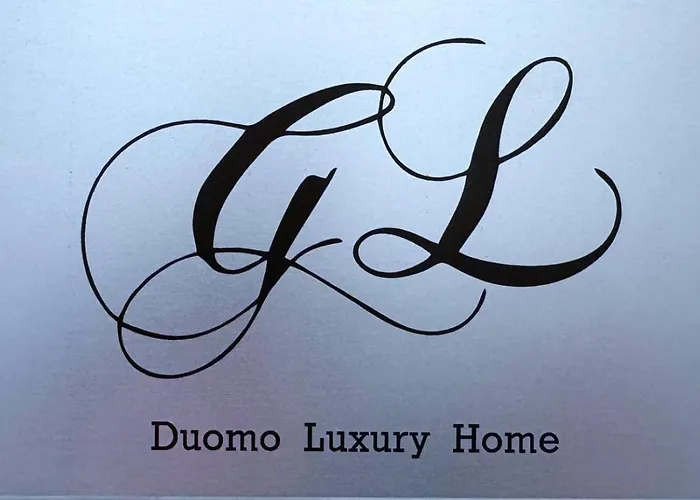 公寓 Duomo Intero 米兰