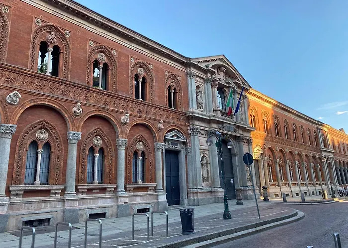 Duomo Intero