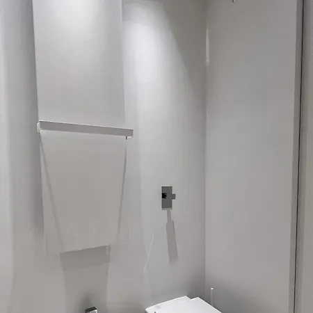 Duomo Intero 公寓 米兰